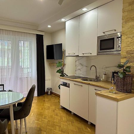 Apartment Batumi Ngoại thất bức ảnh