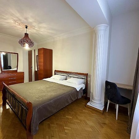 Apartment Batumi Ngoại thất bức ảnh