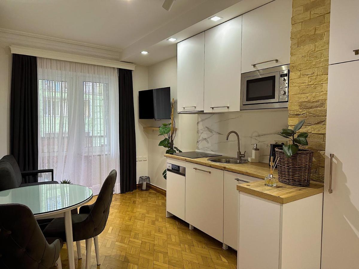Apartment Batumi Ngoại thất bức ảnh