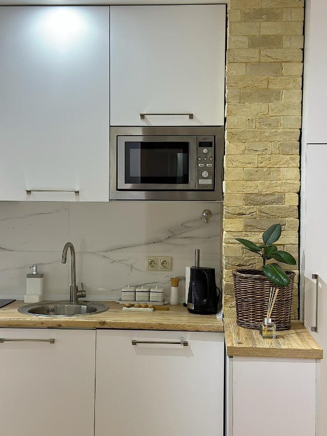 Apartment Batumi Ngoại thất bức ảnh