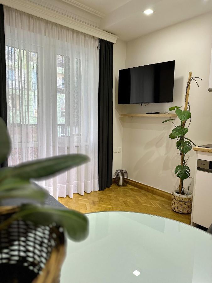 Apartment Batumi Ngoại thất bức ảnh