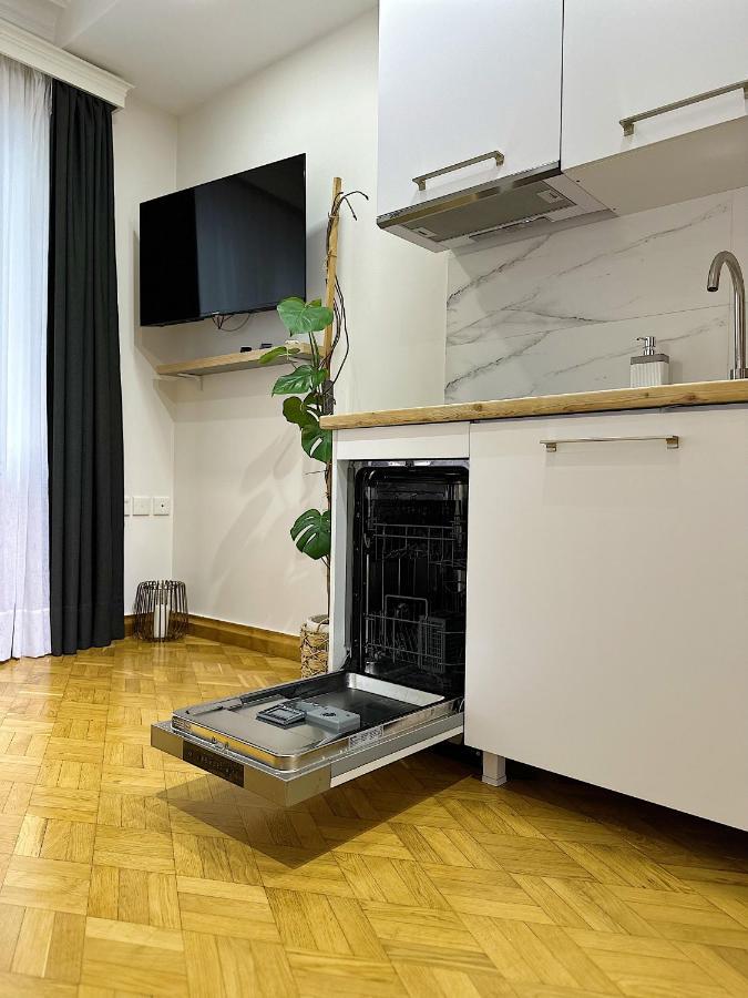 Apartment Batumi Ngoại thất bức ảnh