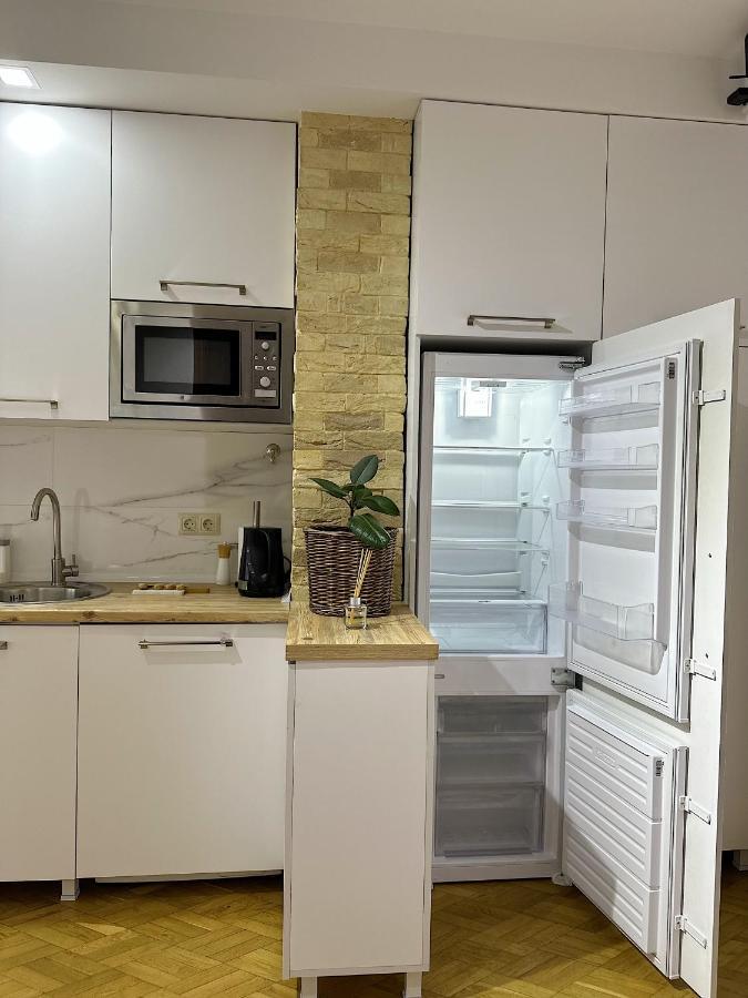 Apartment Batumi Ngoại thất bức ảnh