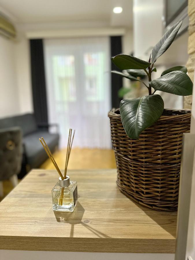 Apartment Batumi Ngoại thất bức ảnh