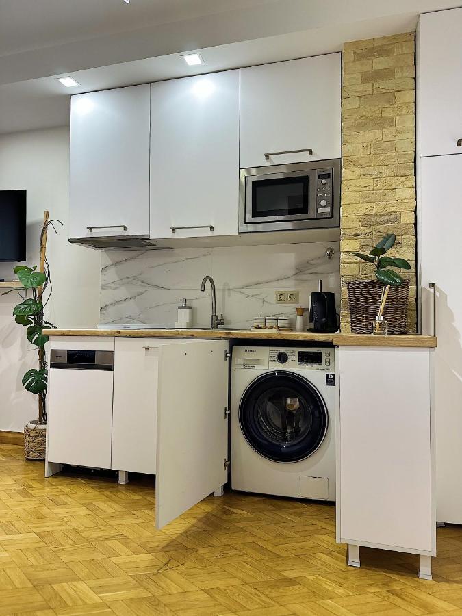 Apartment Batumi Ngoại thất bức ảnh