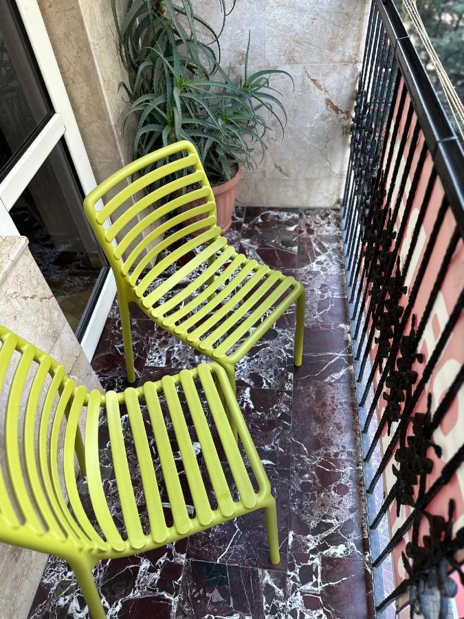 Apartment Batumi Ngoại thất bức ảnh