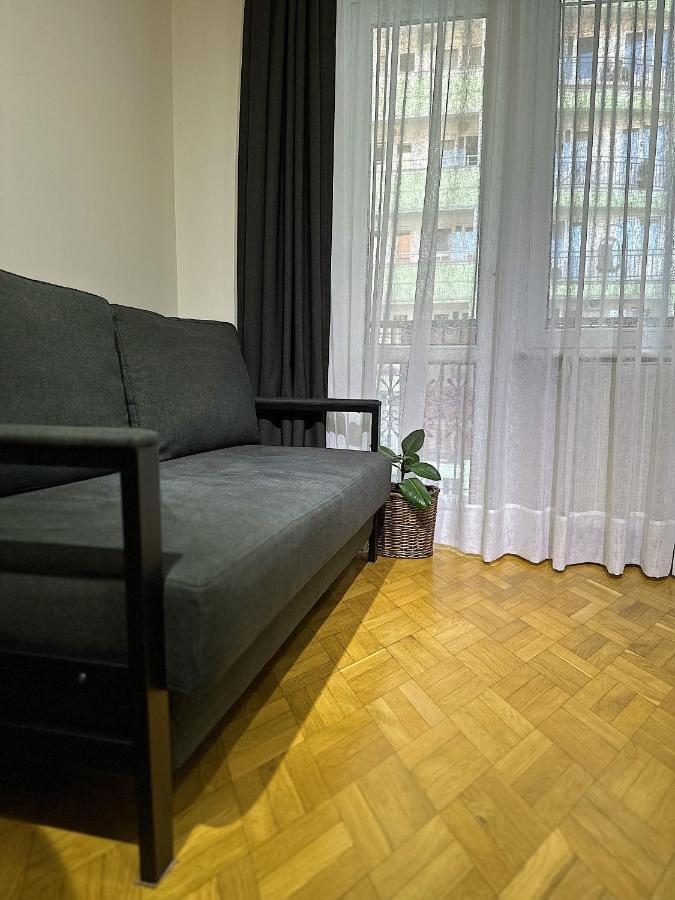 Apartment Batumi Ngoại thất bức ảnh