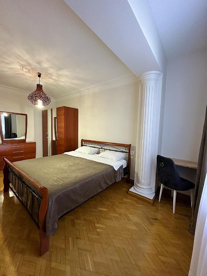 Apartment Batumi Ngoại thất bức ảnh