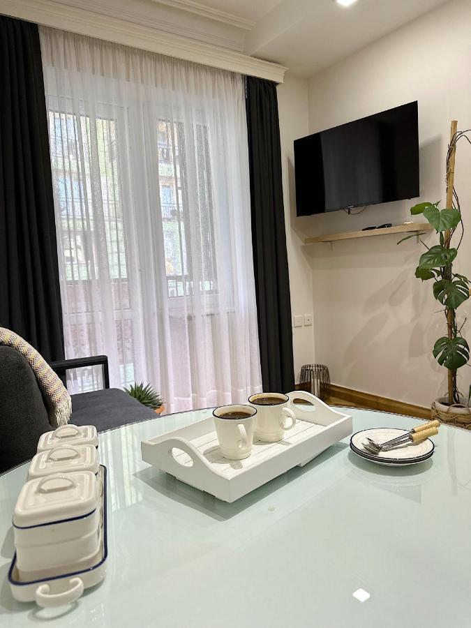 Apartment Batumi Ngoại thất bức ảnh