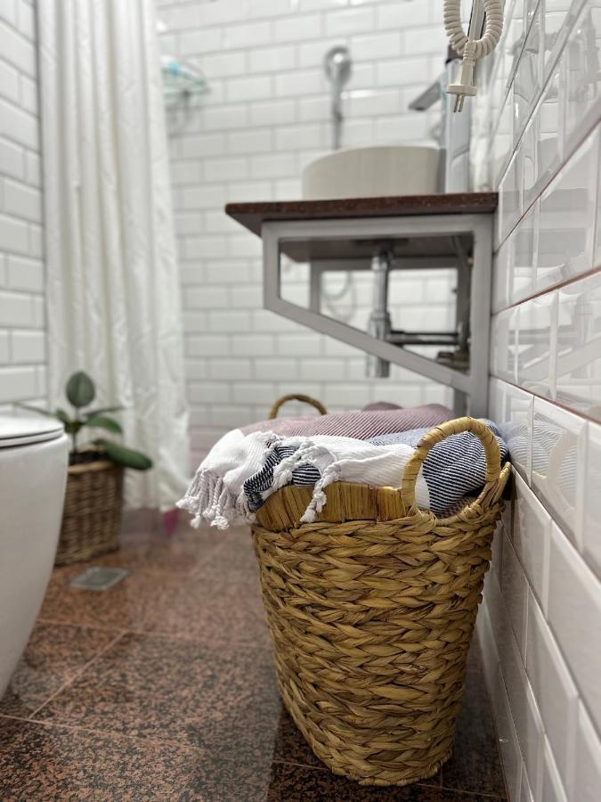 Apartment Batumi Ngoại thất bức ảnh