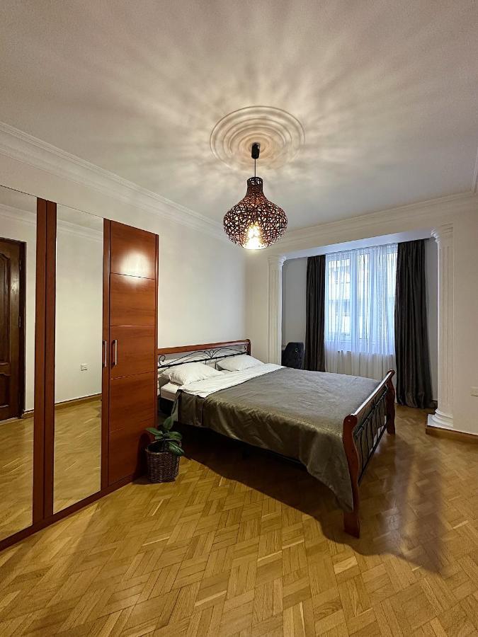 Apartment Batumi Ngoại thất bức ảnh