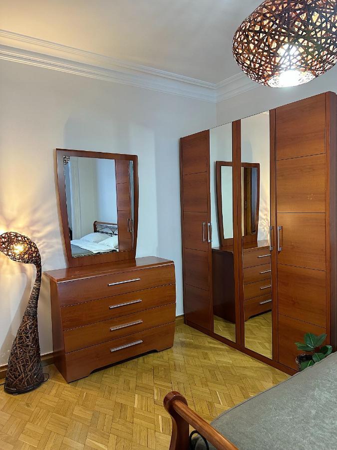 Apartment Batumi Ngoại thất bức ảnh