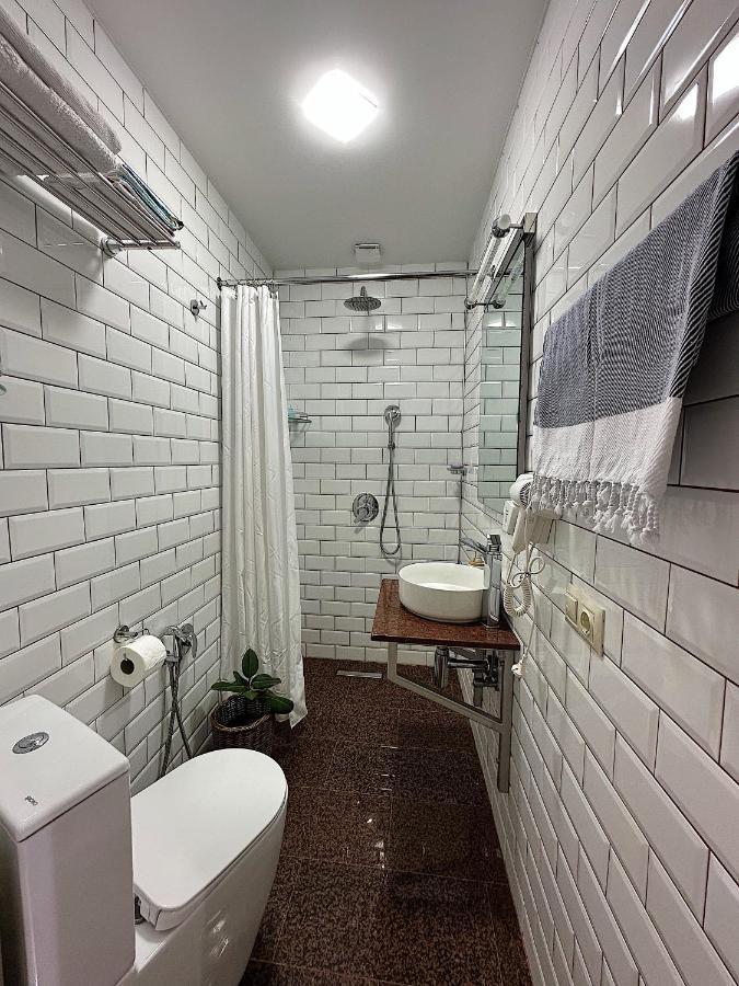 Apartment Batumi Ngoại thất bức ảnh